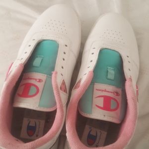 Champion shoes